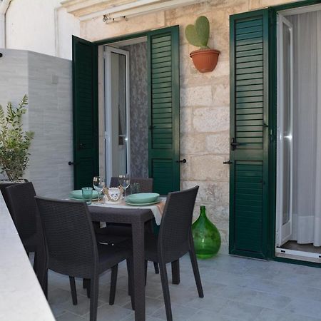 Casa Il Campanile Villa Ostuni Dış mekan fotoğraf