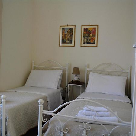 Casa Il Campanile Villa Ostuni Dış mekan fotoğraf