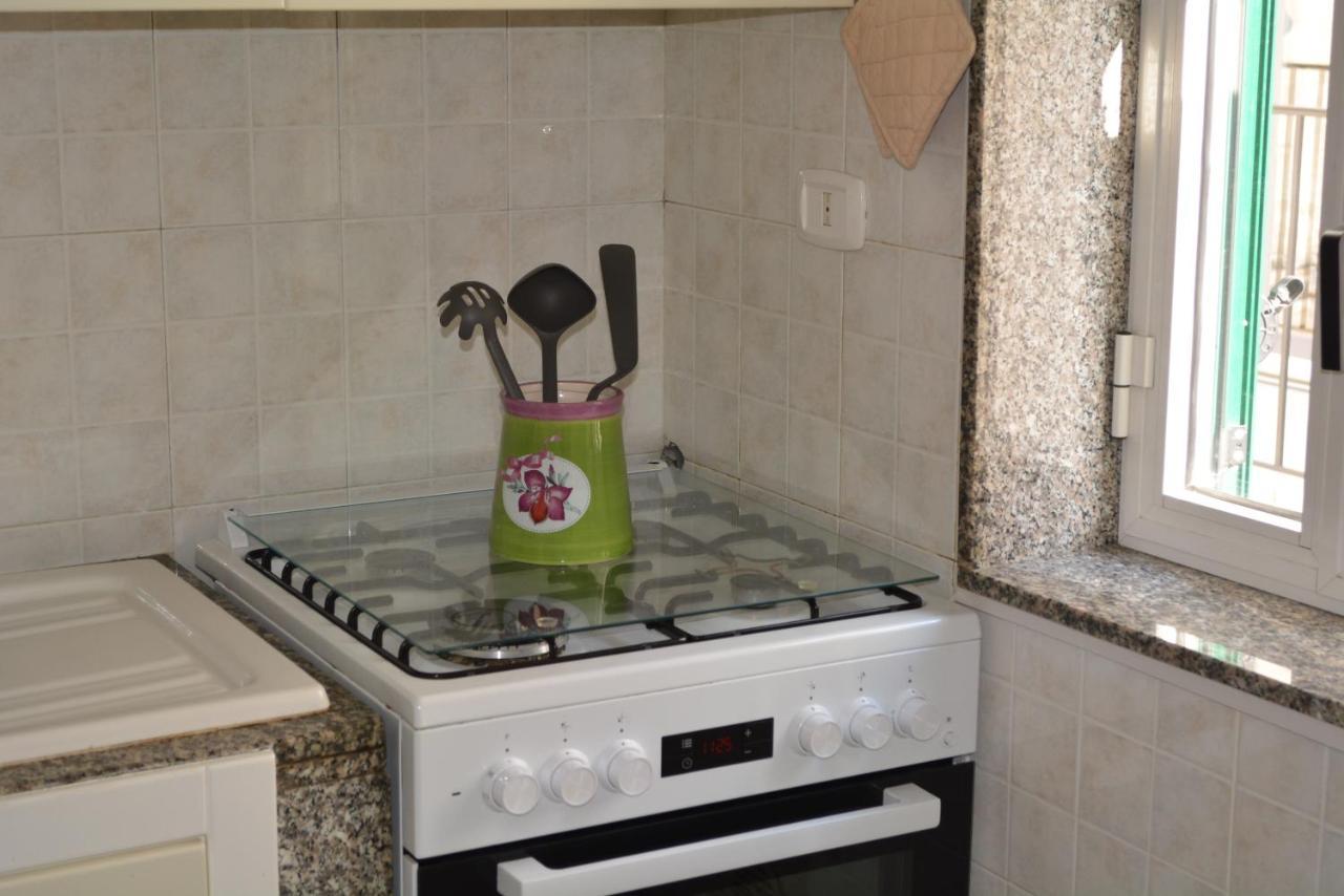 Casa Il Campanile Villa Ostuni Dış mekan fotoğraf