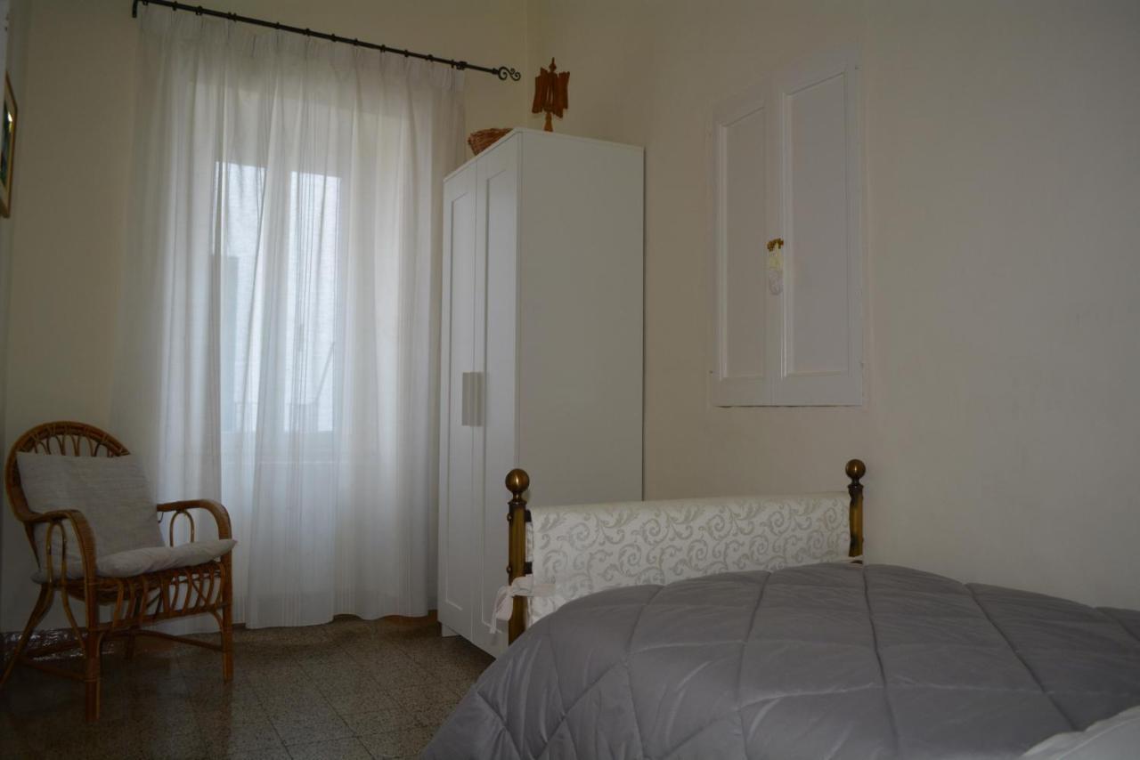 Casa Il Campanile Villa Ostuni Dış mekan fotoğraf