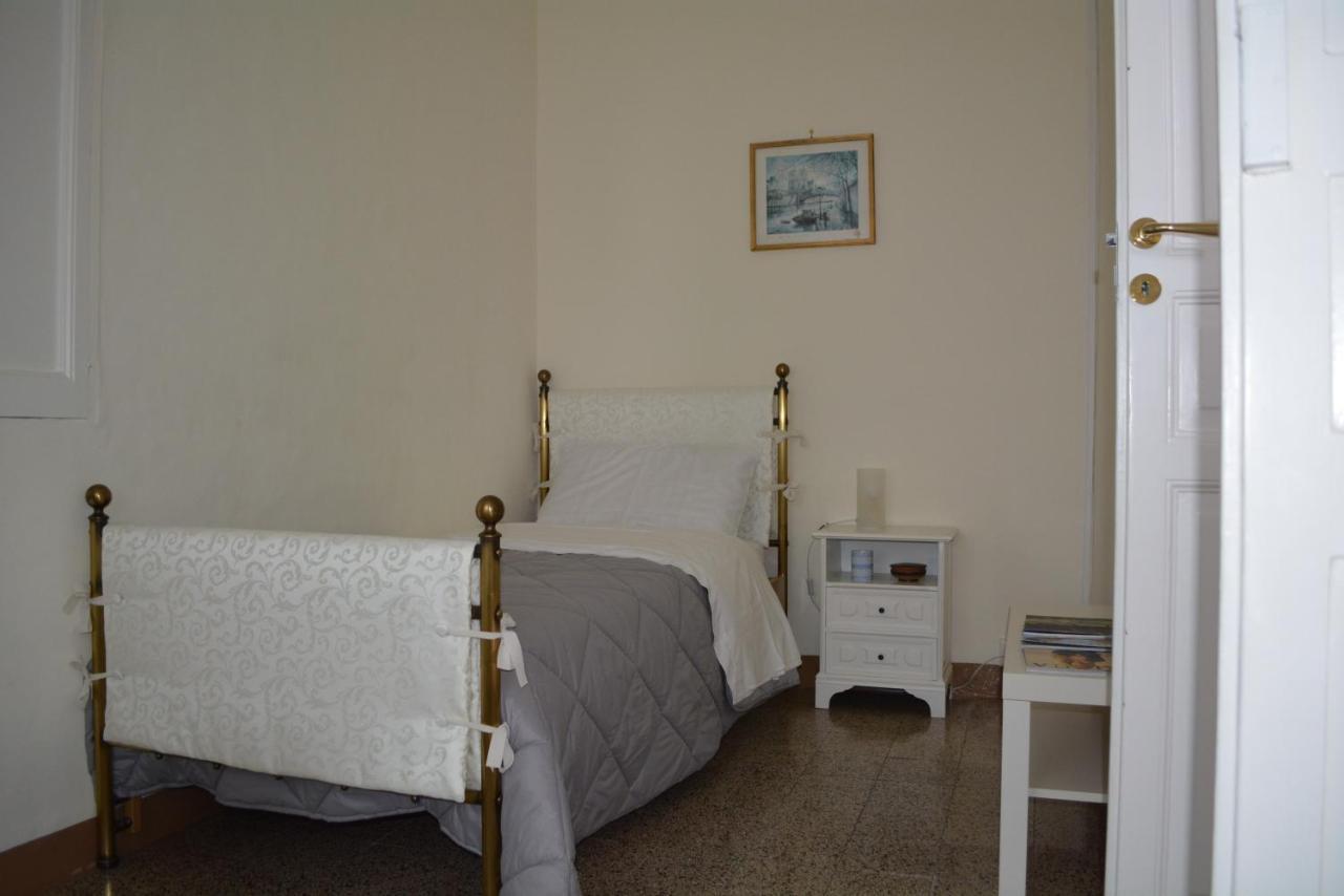 Casa Il Campanile Villa Ostuni Dış mekan fotoğraf