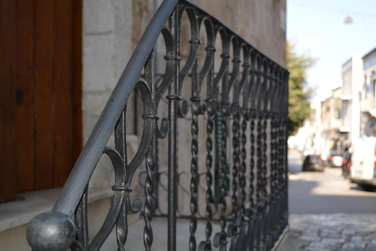 Casa Il Campanile Villa Ostuni Dış mekan fotoğraf