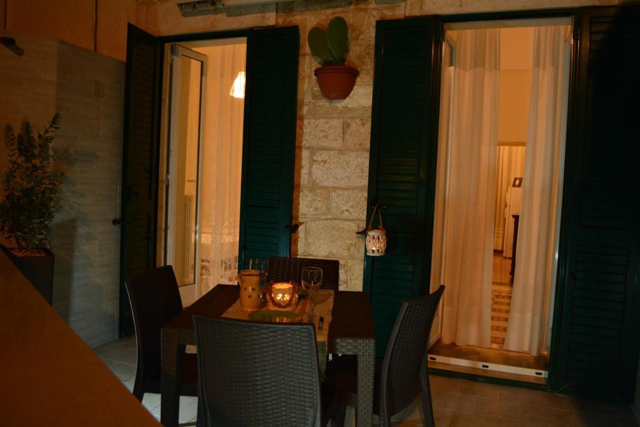 Casa Il Campanile Villa Ostuni Dış mekan fotoğraf