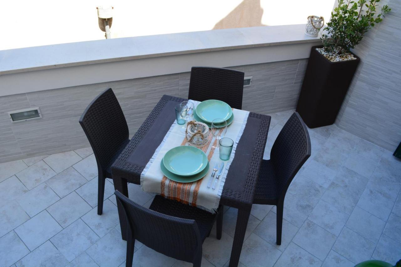 Casa Il Campanile Villa Ostuni Dış mekan fotoğraf