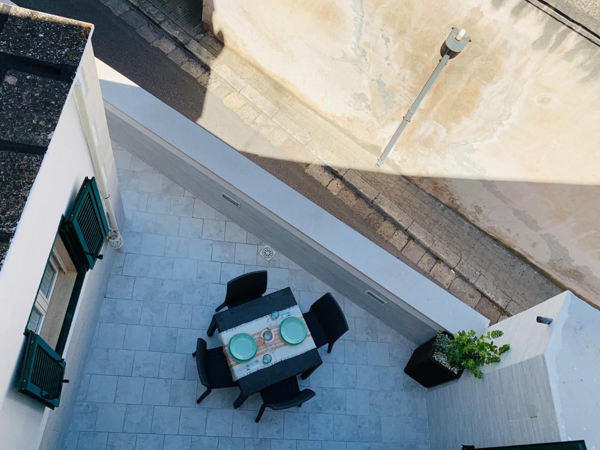 Casa Il Campanile Villa Ostuni Dış mekan fotoğraf