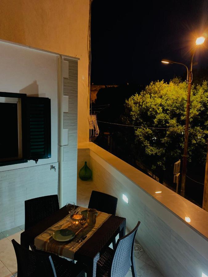 Casa Il Campanile Villa Ostuni Dış mekan fotoğraf