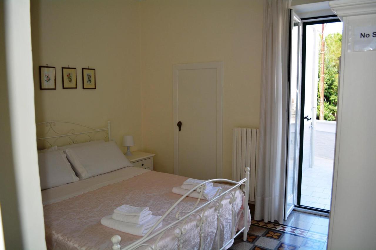 Casa Il Campanile Villa Ostuni Dış mekan fotoğraf