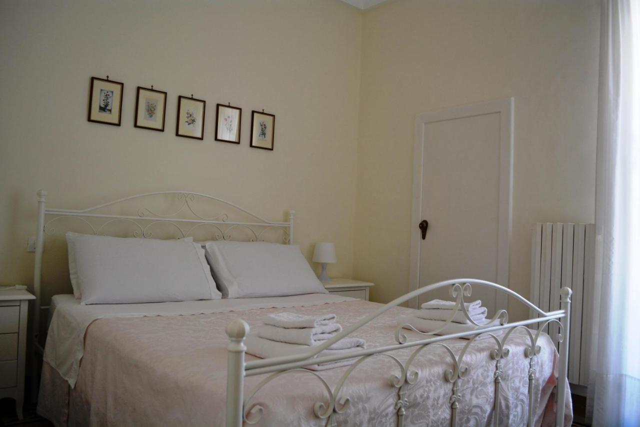 Casa Il Campanile Villa Ostuni Dış mekan fotoğraf