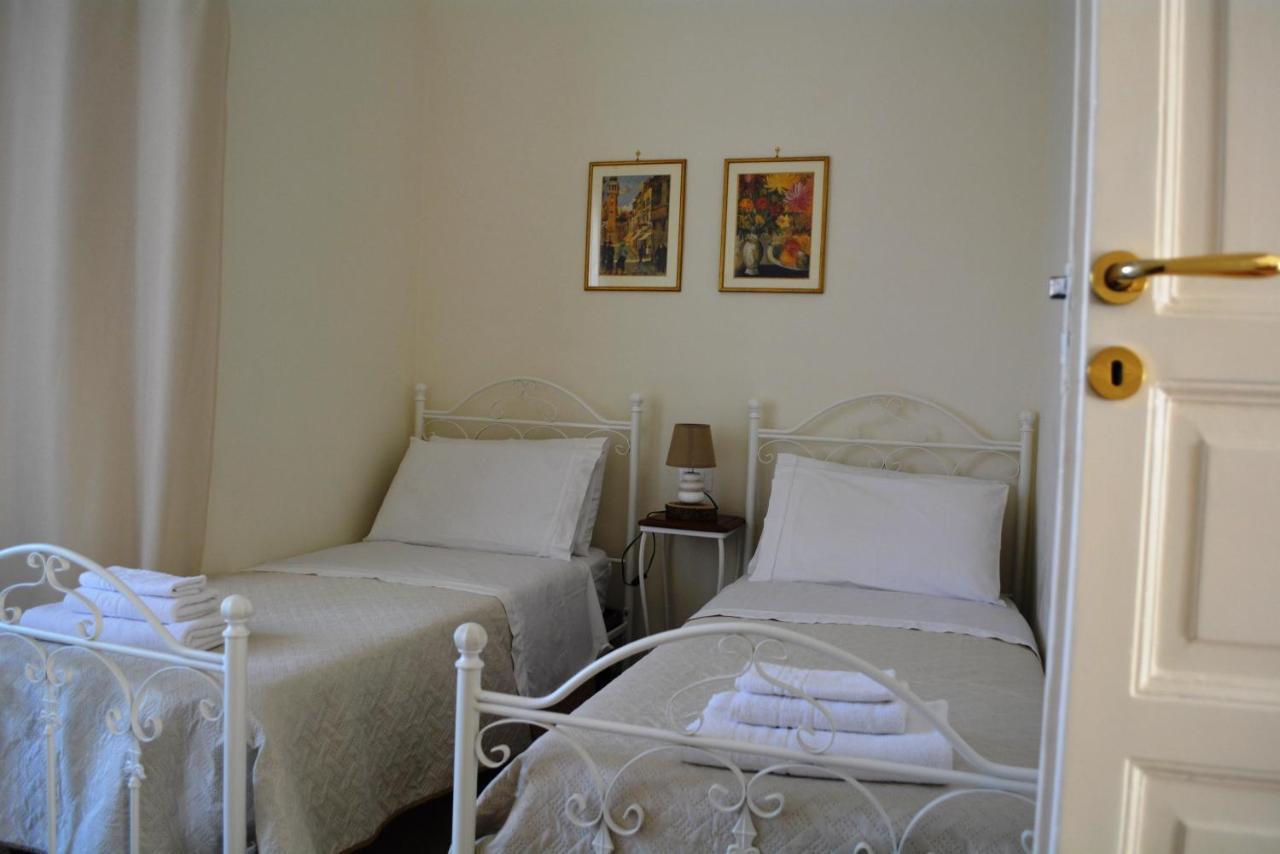 Casa Il Campanile Villa Ostuni Dış mekan fotoğraf