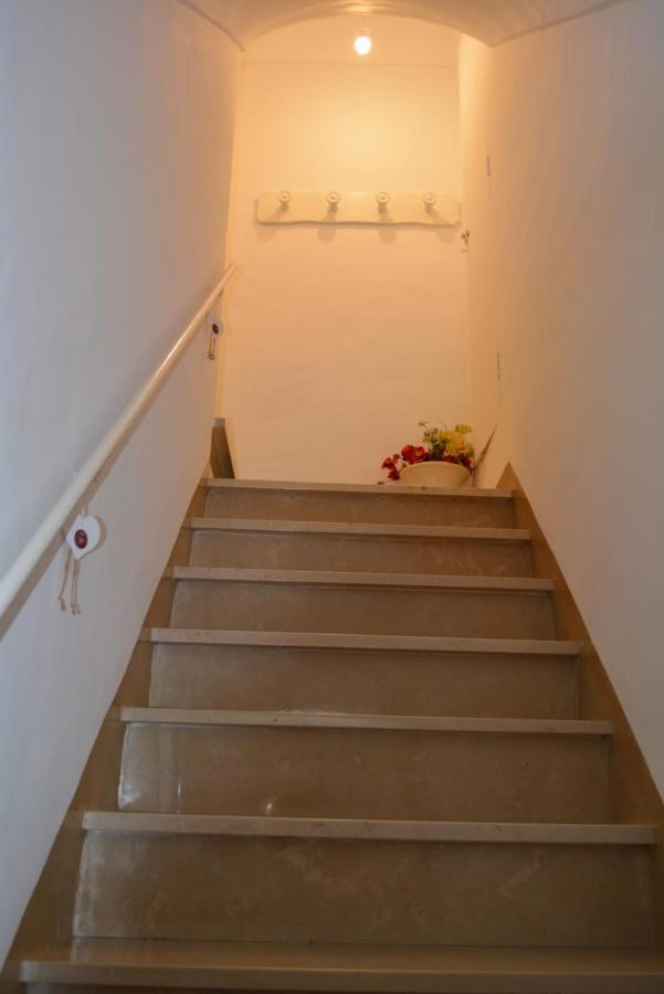 Casa Il Campanile Villa Ostuni Dış mekan fotoğraf