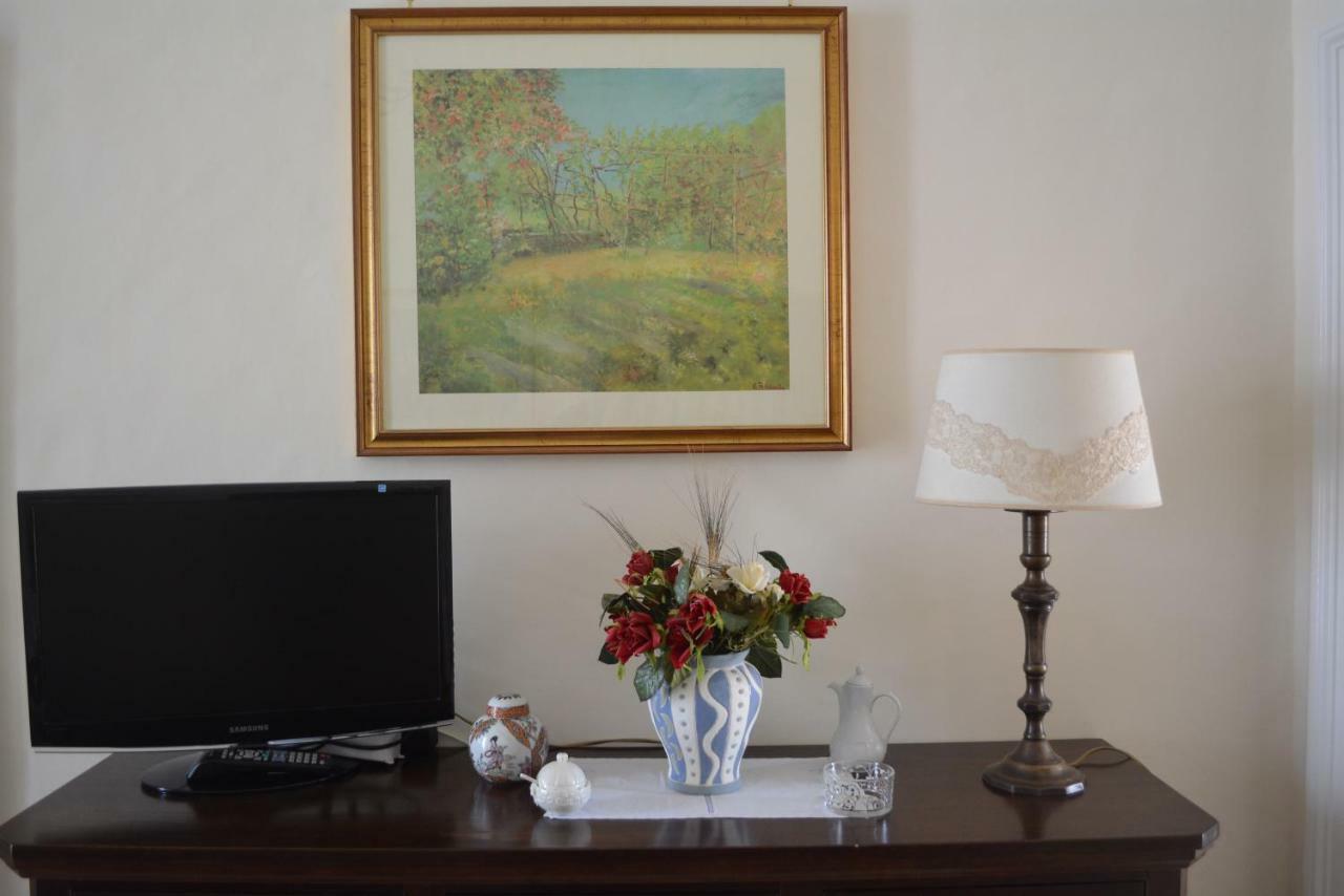 Casa Il Campanile Villa Ostuni Dış mekan fotoğraf