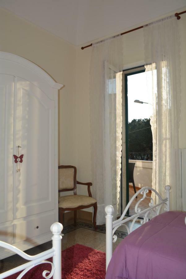 Casa Il Campanile Villa Ostuni Dış mekan fotoğraf